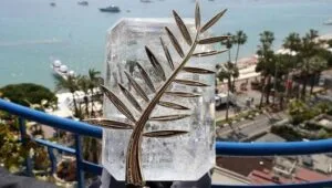 Transfert à l'aéroport de Nice : Palme d'or du Festival de Cannes